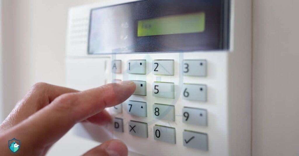 What Is An Alarm System