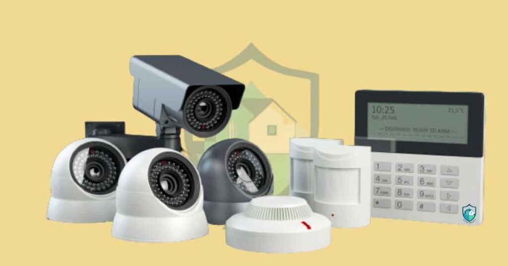 are home alarm systems worth it