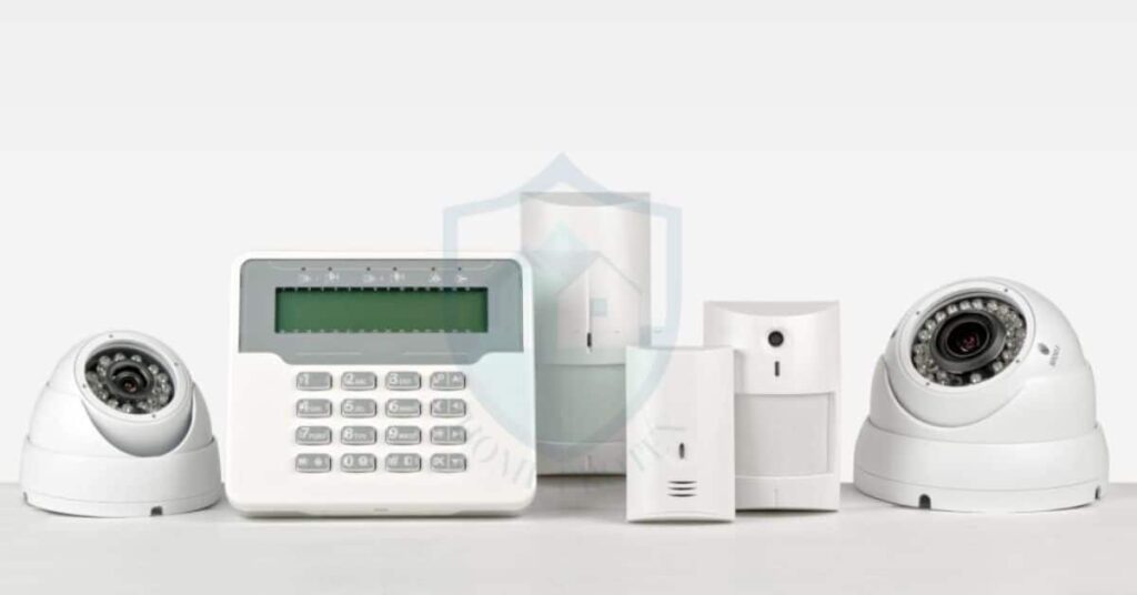 6 Best Alarm System Options