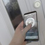 Electronic Door Locks That Work With Google Home?