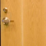 How Do Electronic Push Button Door Locks Work?