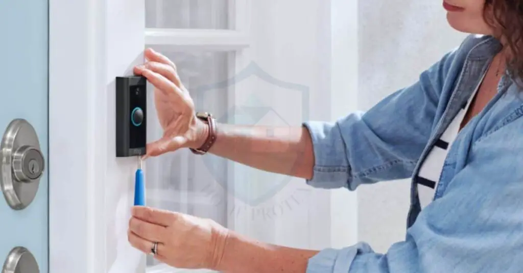 How To Connect Ring Doorbell