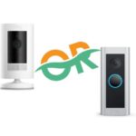 Difference Between the Ring Doorbell and the Pro