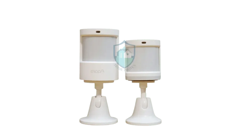 Aqara motion sensor vs P1