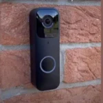 Blink Doorbell Home Assistant