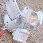 How to Change a Motion Sensor Light to a Regular Light