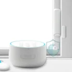 Nest Secure Door Sensor