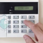 Replace Home Alarm system