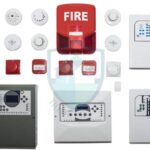 Parts of a Fire Alarm System