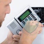 Main Components of an Alarm System