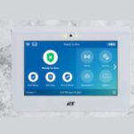 ADT Alarm System Beeping