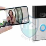 Ring Doorbell Video Storage