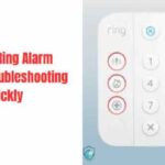 Ring Alarm Keypad Troubleshooting