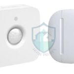 Hue Motion Sensor SmartThings