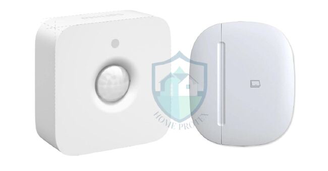 Hue Motion Sensor SmartThings