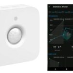 Hue Motion Sensor Temperature