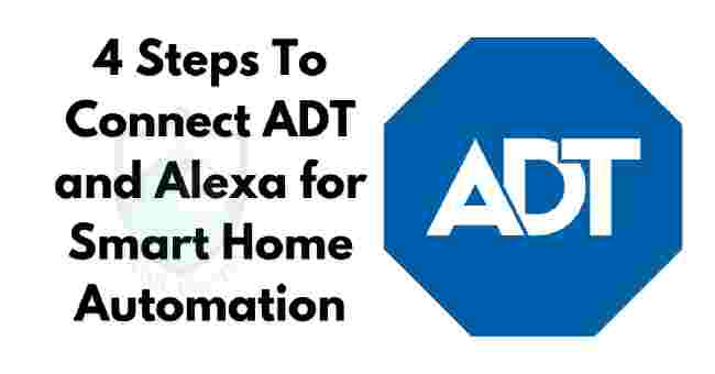 Adt Alexa