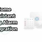 Home Assistant Ring Alarm Integration