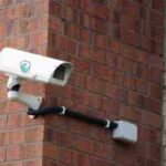 How To Block Neighbors Security Camera