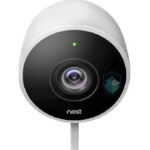 How To Install Nest Cam Outdoor Security Camera