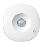 reset smartthings motion sensor