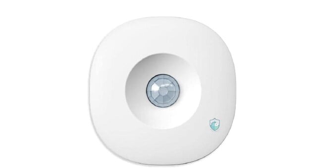 reset smartthings motion sensor