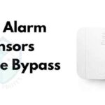 Ring Alarm Sensors Require Bypass