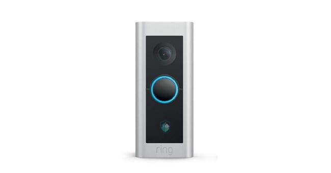 Ring Doorbell Rings But No Video