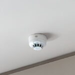 how to stop the smoke detector from chirping and beeping