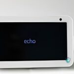 how to use echo show as a security camera