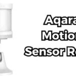 Aqara Motion Sensor Reset