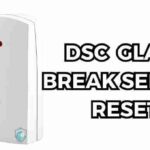 DSC Glass Break Sensor