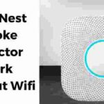 Does Nest Smoke Detector Work Without Wifi