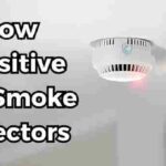 How Sensitive Are Smoke Detectors