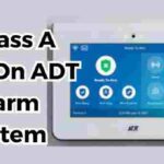 How To Bypass A Zone On ADT Alarm System