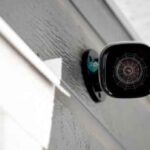 How To Keep Bugs Away From Security Cameras