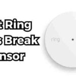 How To Test Ring Glass Break Sensor