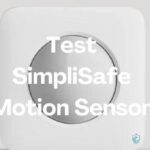 How To Test SimpliSafe Motion Sensor