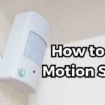 How to Jam Motion Sensor