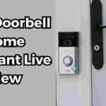 Ring Doorbell Home Assistant Live View