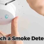 How to Detach a Smoke Detector