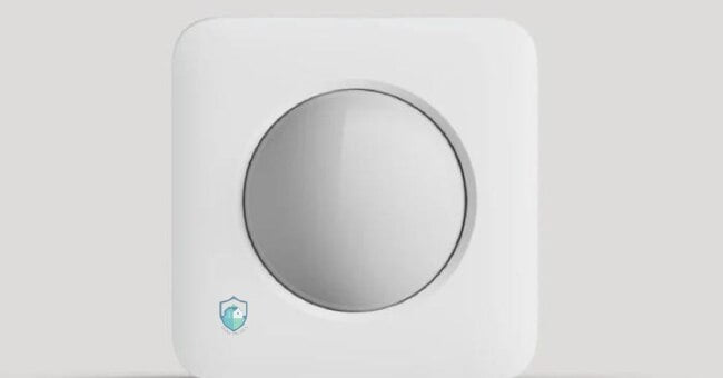 how to set up simplisafe motion sensor