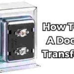 how to test a doorbell transformer