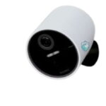 simplisafe camera already associated with an account