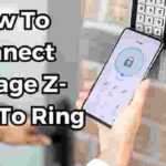 How To Connect Schlage Z-Wave To Ring