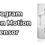 How To Program Lutron Motion Sensor