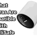 What Cameras Are Compatible With SimpliSafe