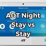 ADT Night Stay vs Stay