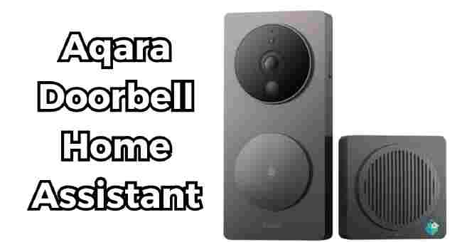 Aqara Doorbell Home Assistant