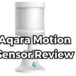 Aqara Motion Sensor Review